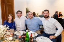 30.04.2025 Dankgottesdienst zum 25. Priesterjubiläum